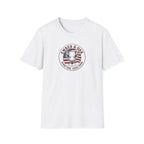 Slow fire good food T-Shirt