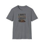 Build Flavor T-Shirt