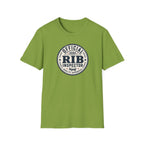 Rib Inspector T-Shirt