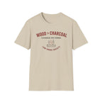 Wood Greater Than T-Shirt
