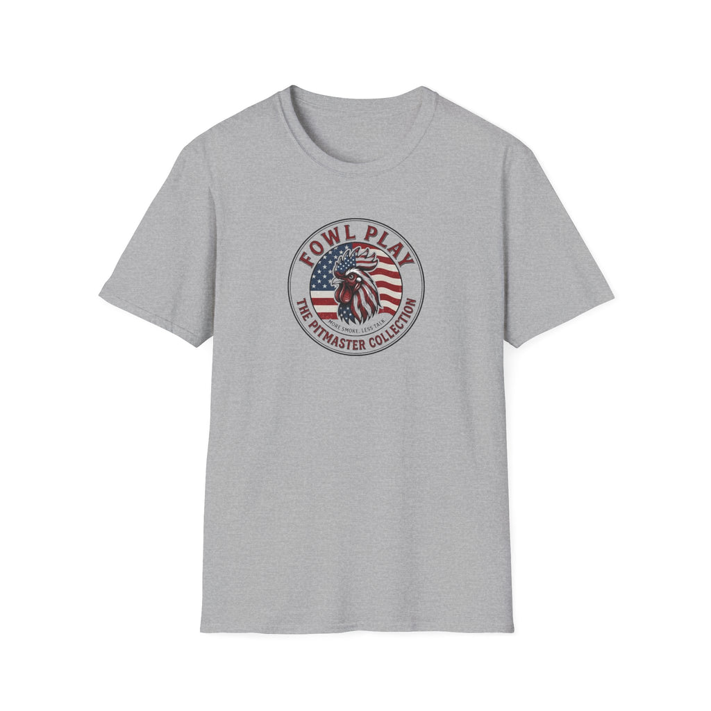 Fowl Play T-Shirt