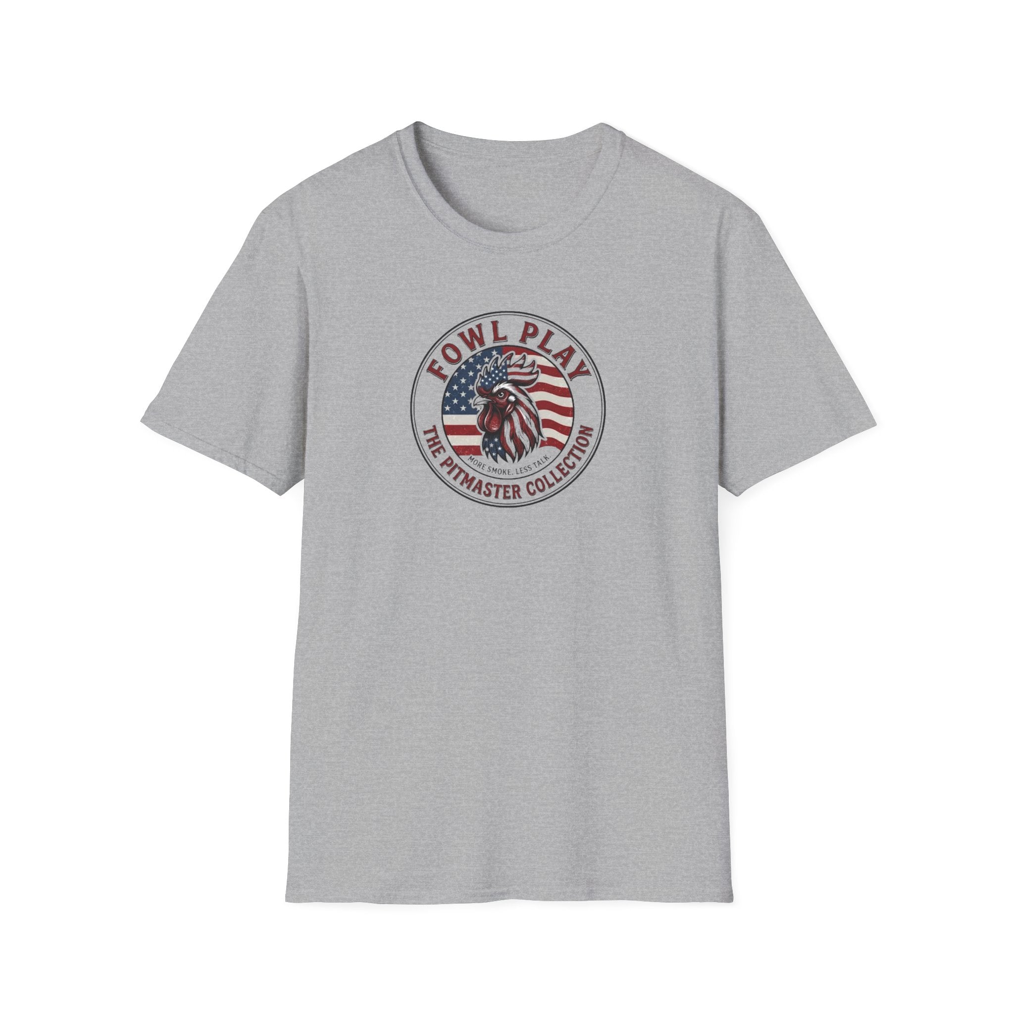 Fowl Play T-Shirt