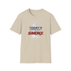 Smoke Forecast  T-Shirt