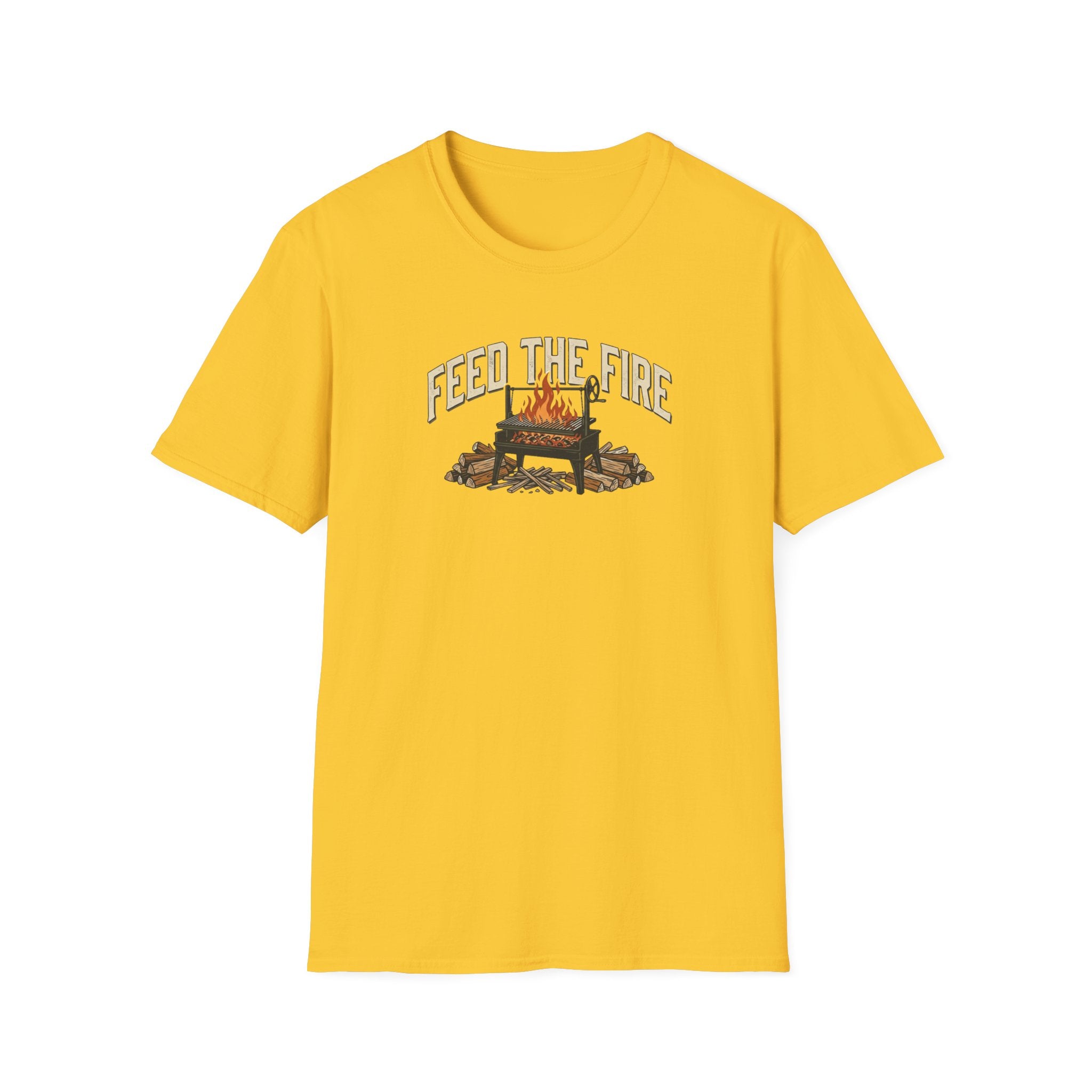Feed The Fire T-Shirt