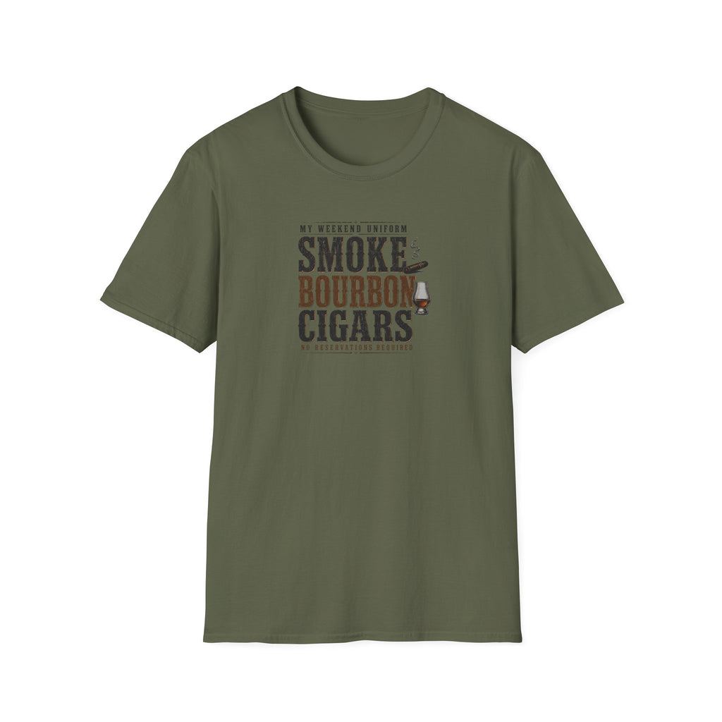 Smoke It T-Shirt