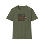 Smoke It T-Shirt