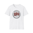 American BBQ League T-Shirt