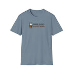 Bourbon happy hour T-Shirts