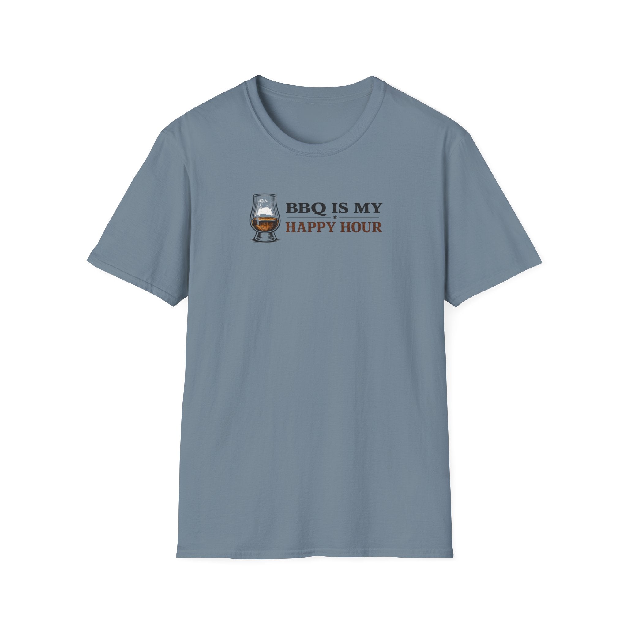 Bourbon happy hour T-Shirts