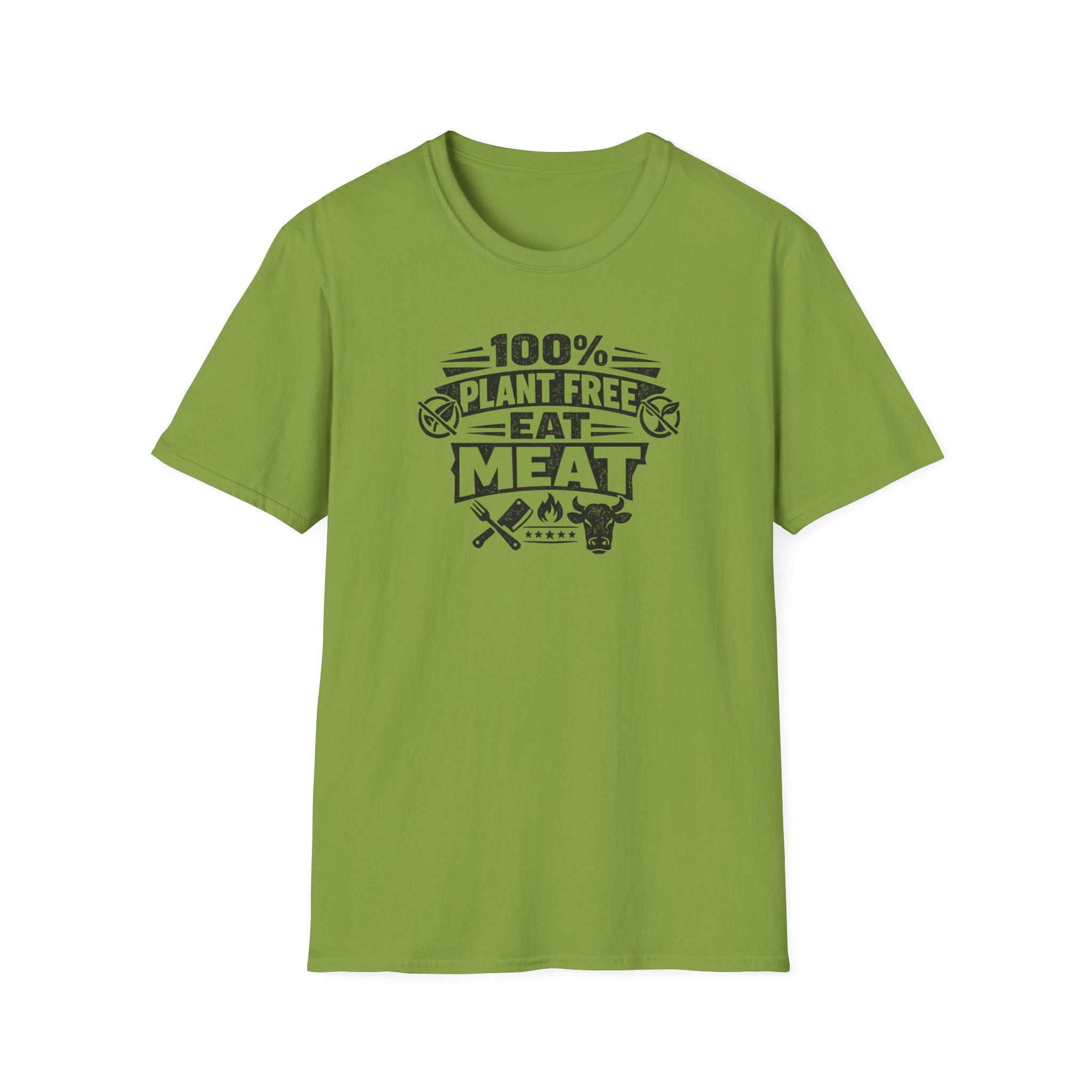 Plant Free T-Shirt