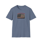 Fired up for FREEDOM T-Shirt
