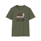 Chance of smoke T-Shirt