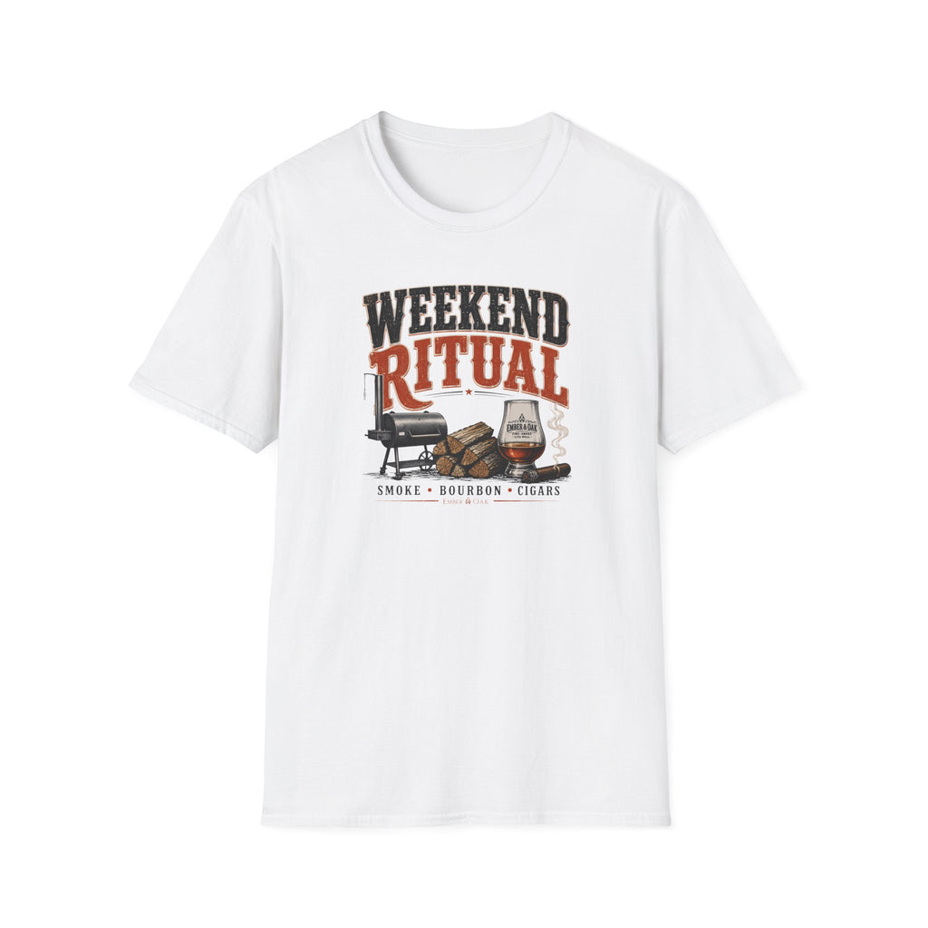 Weekend Ritual T-Shirt