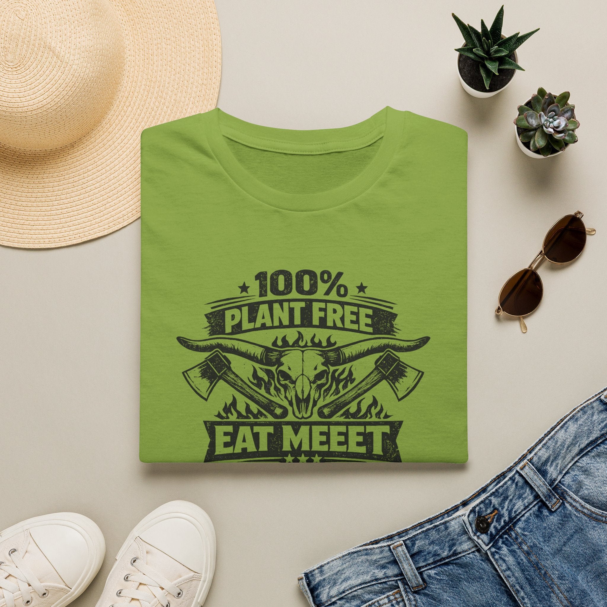 Eat Meeet T-Shirt