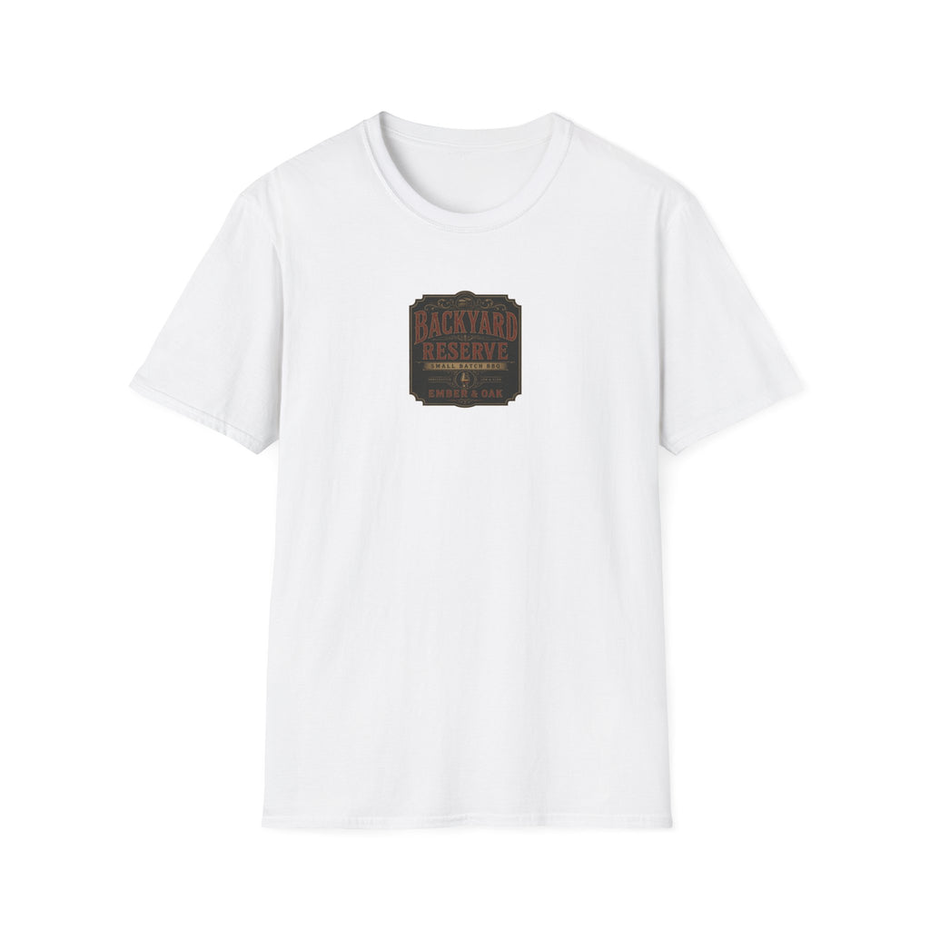 Backyard Reserve T-Shirt