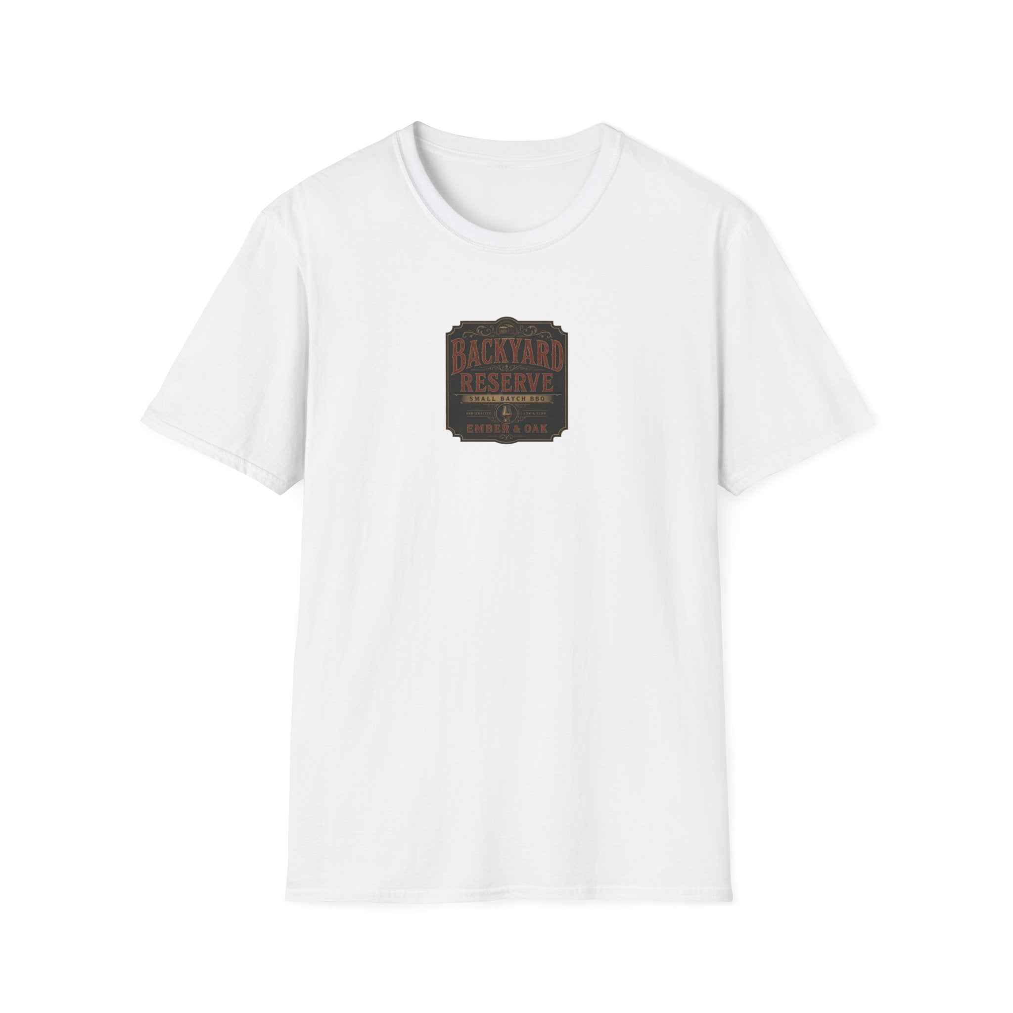 Backyard Reserve T-Shirt