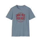 Smoke & Pour T-Shirt