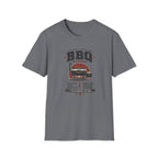 BBQ Tour  T-Shirt
