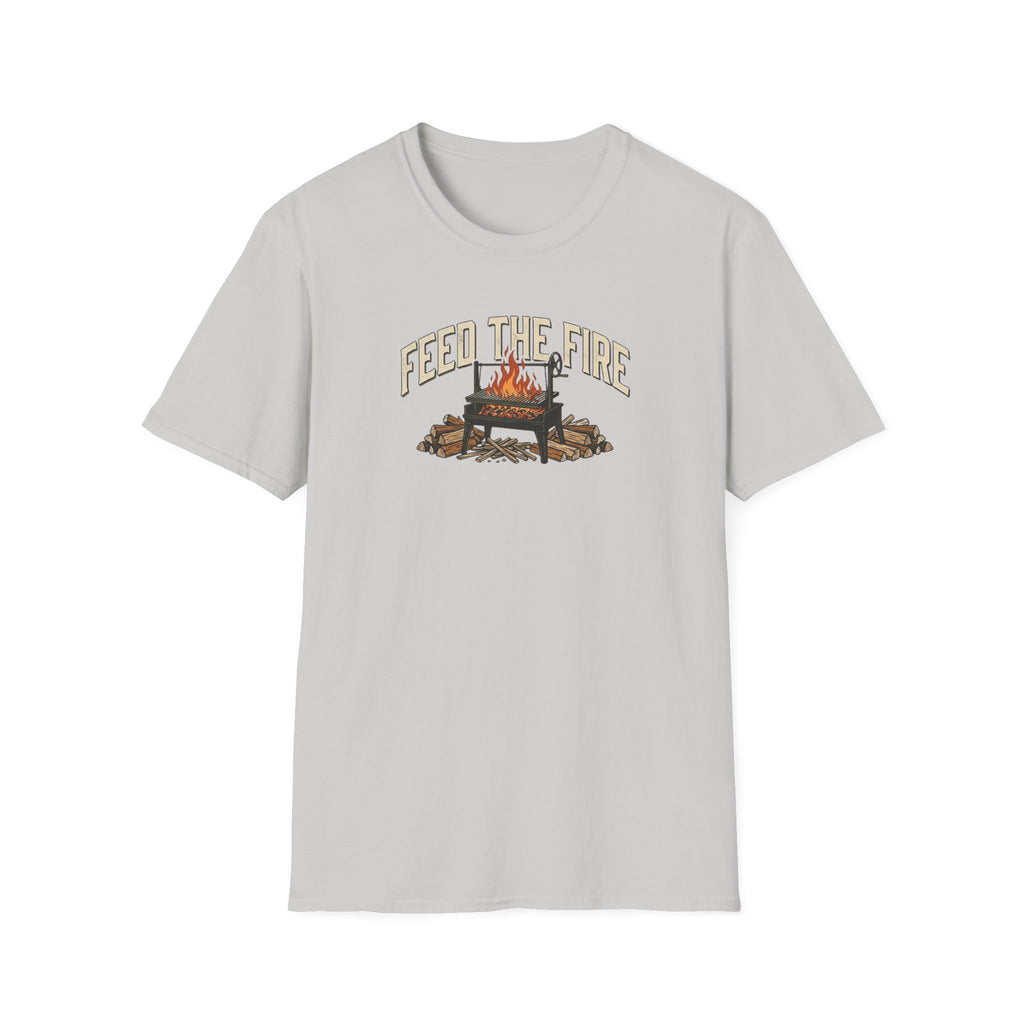 Feed The Fire T-Shirt