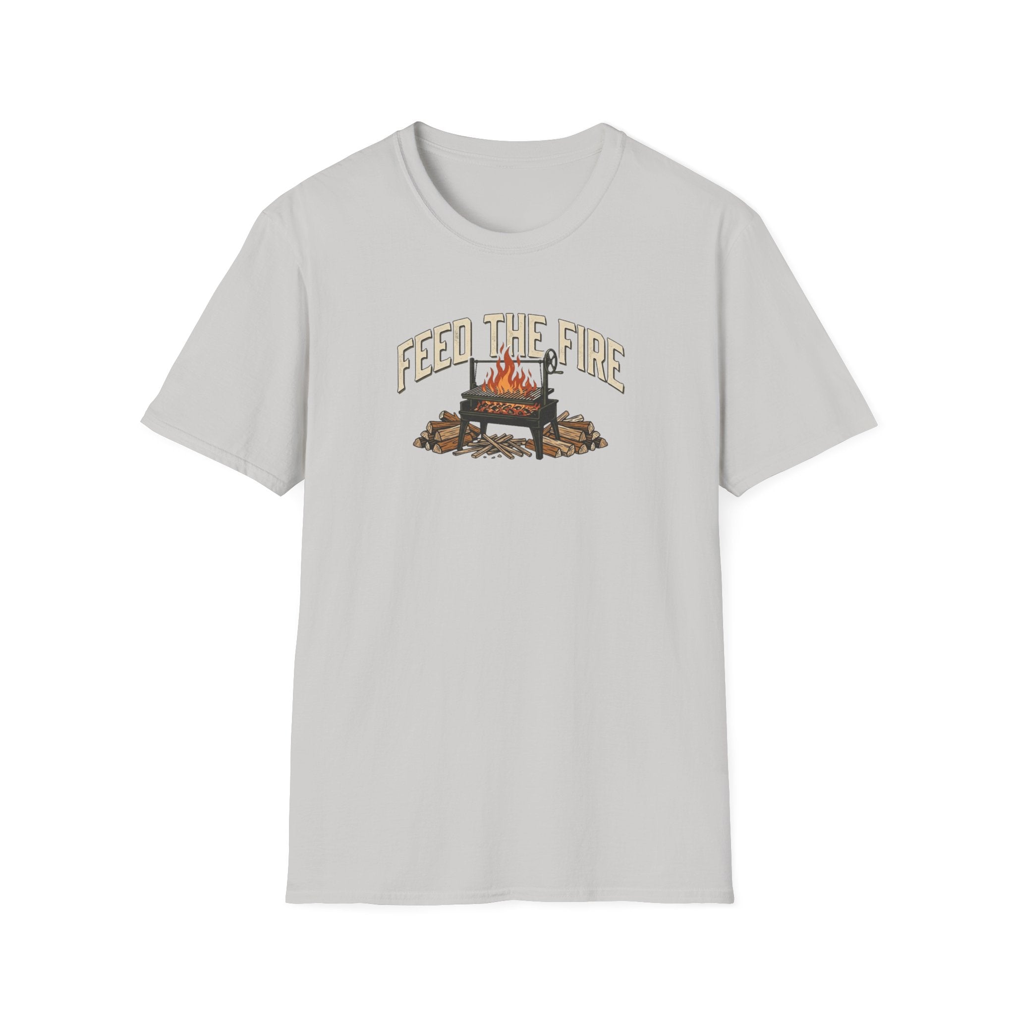 Feed The Fire T-Shirt