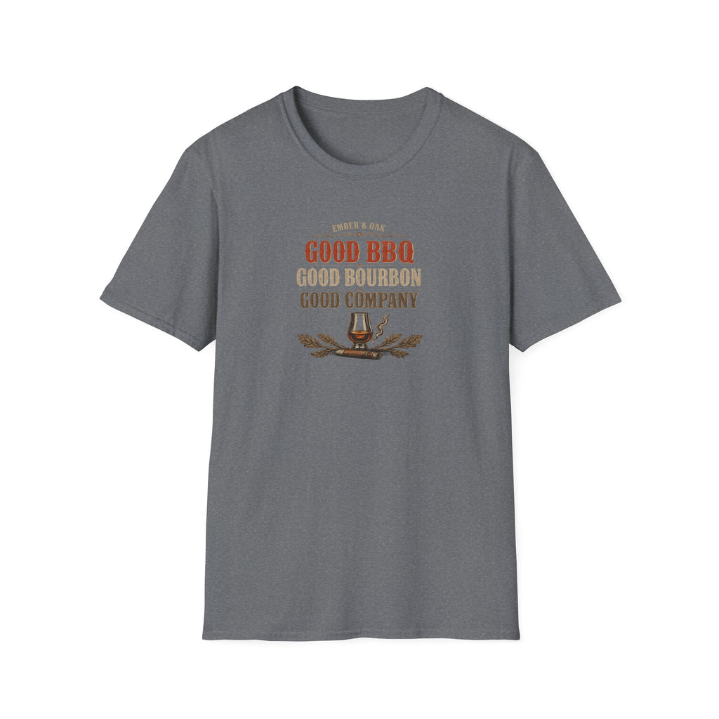 Good Good Good T-Shirt