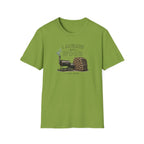 Got Wood T-Shirt
