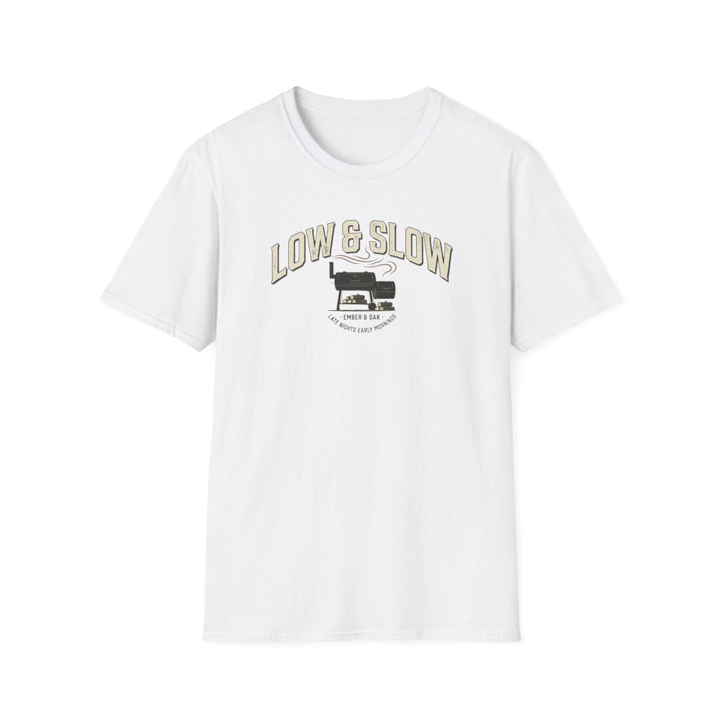 Late nights early mornings T-Shirt