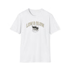 Late nights early mornings T-Shirt