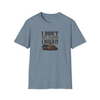 Build Flavor T-Shirt