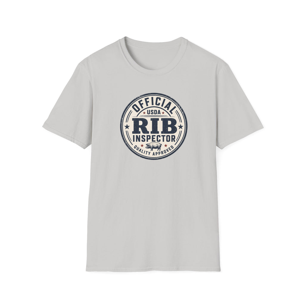 Rib Inspector T-Shirt
