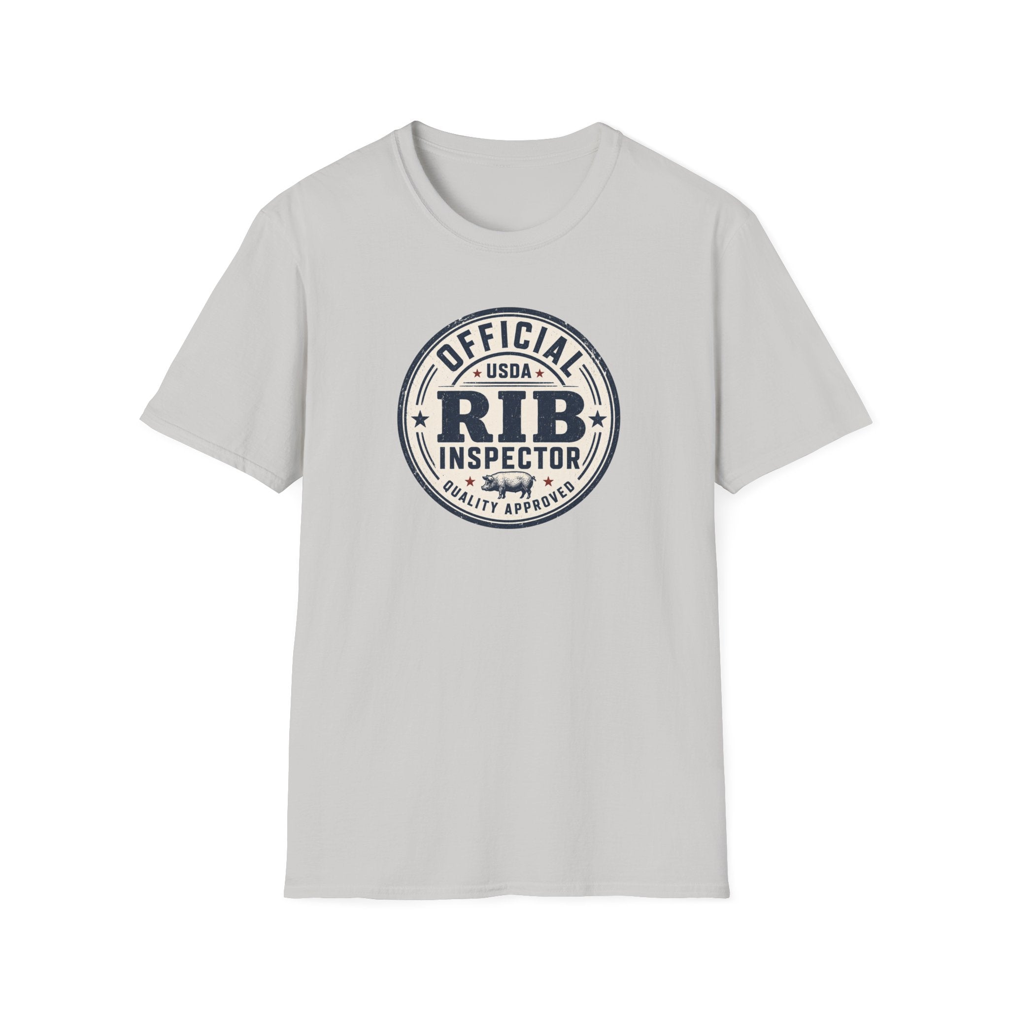 Rib Inspector T-Shirt