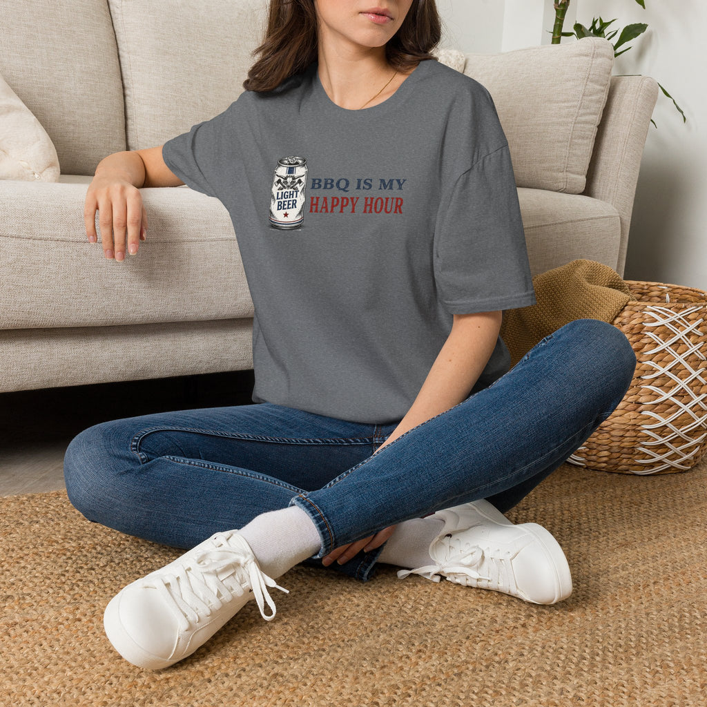Beer Happy hour T-Shirt