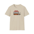 BBQ bourbon therapy T-Shirt