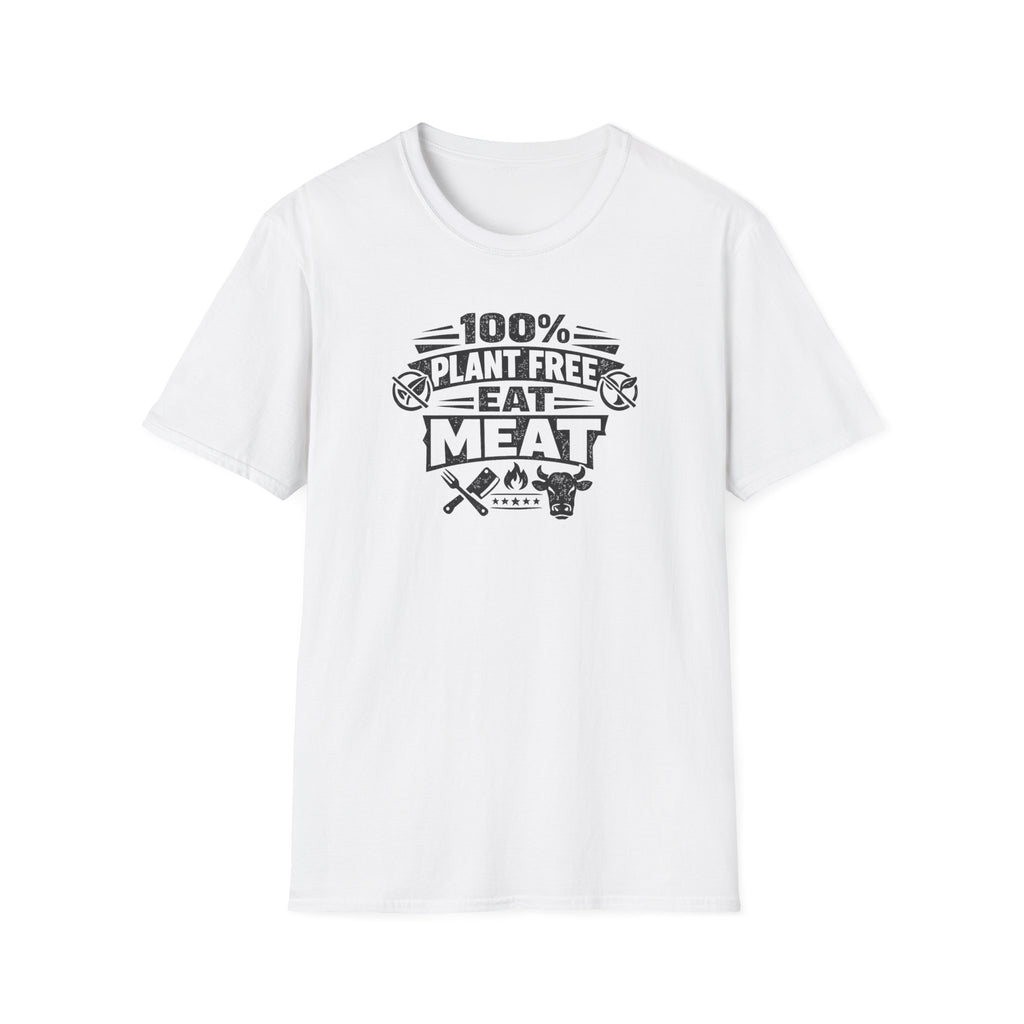 Plant Free T-Shirt