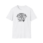 Plant Free T-Shirt