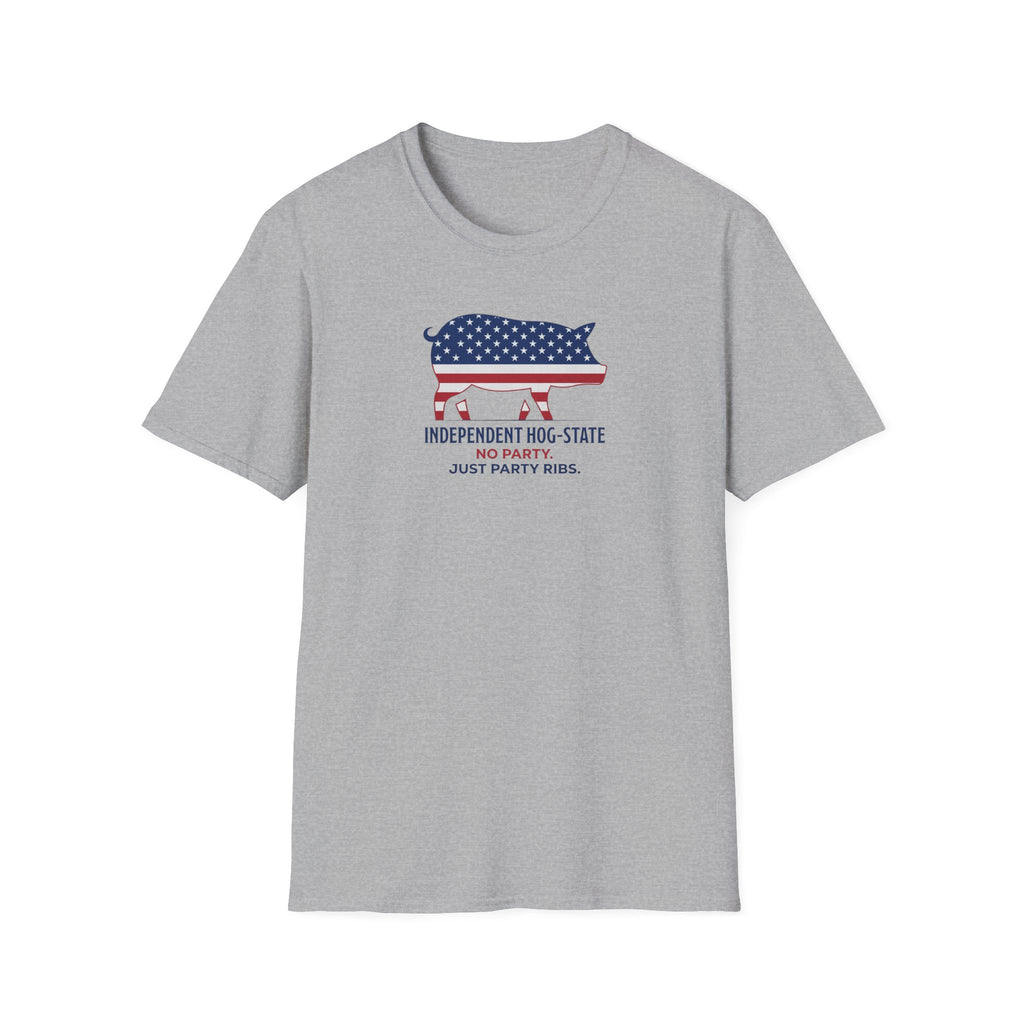 Independent Hog State T-Shirt