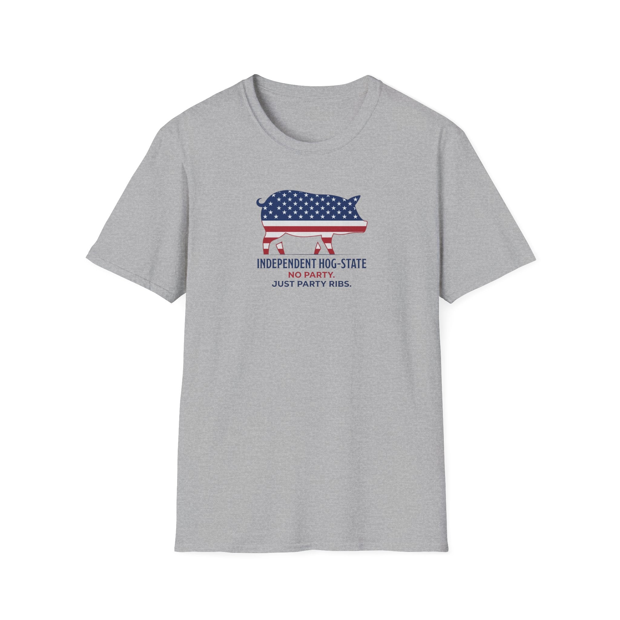 Independent Hog State T-Shirt