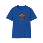 Cancel your plans T-Shirt