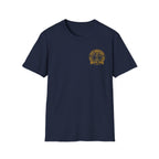 Pittmasters local 365 Circle