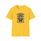 Backyard Champ  T-Shirt