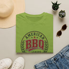 American BBQ League T-Shirt