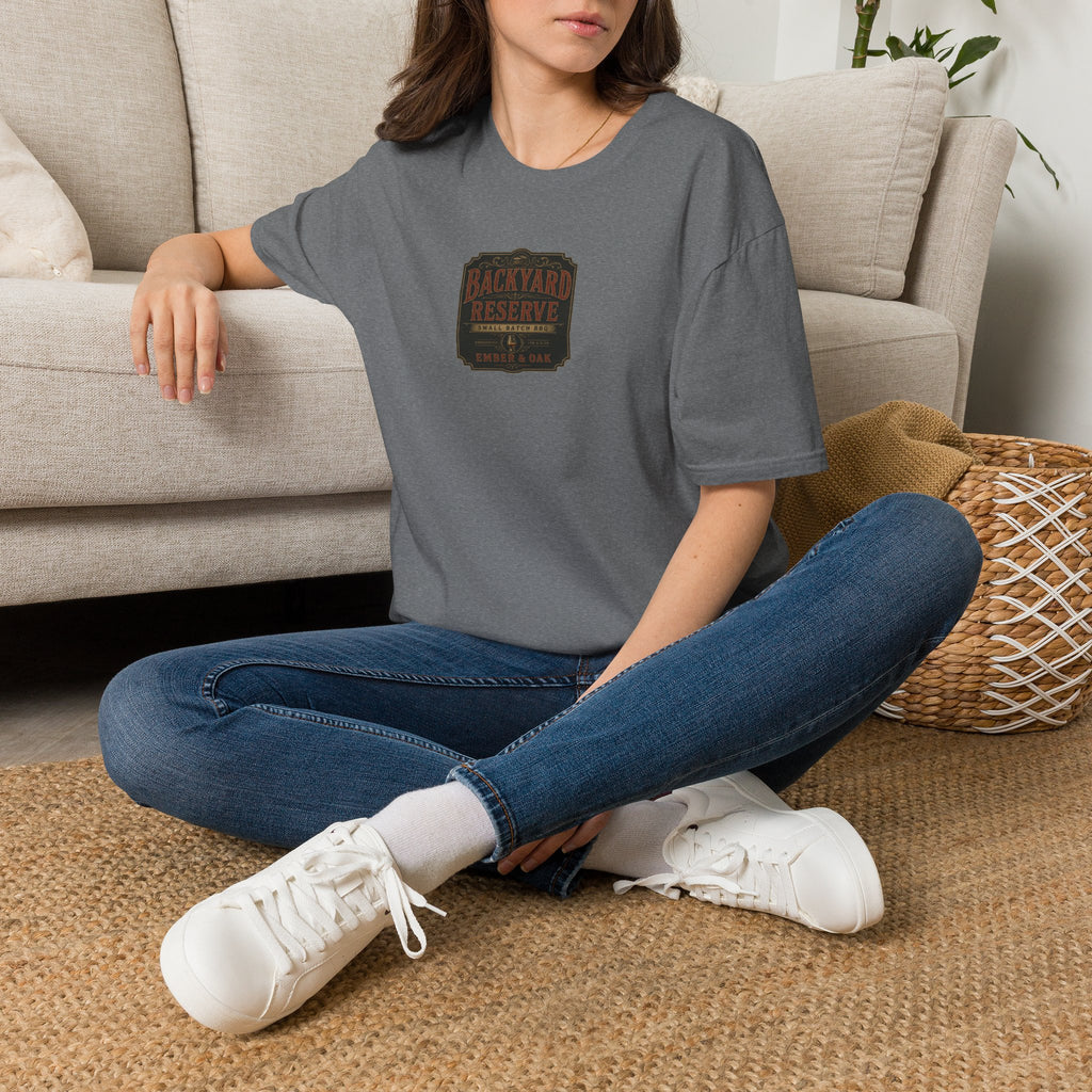 Backyard Reserve T-Shirt