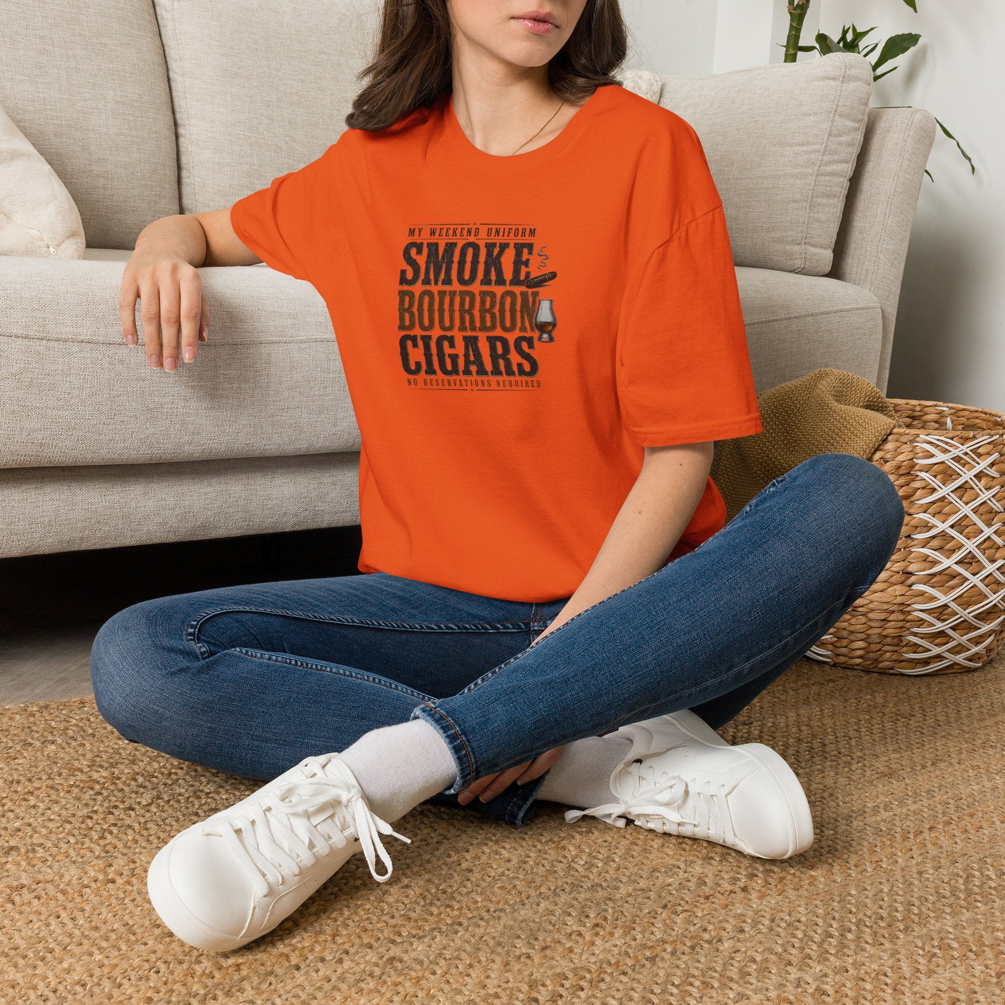 Smoke It T-Shirt
