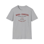 Wood Greater Than T-Shirt