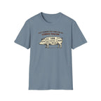 No Turkey Bacon T-Shirt