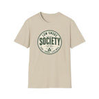Low Smoke Society  T-Shirt