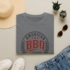 American BBQ League T-Shirt