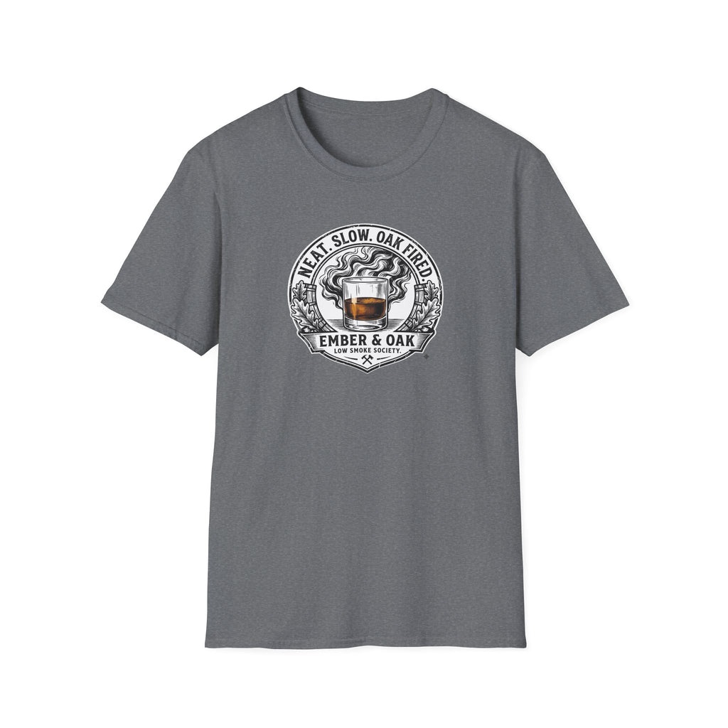 Neat & Slow T-Shirt