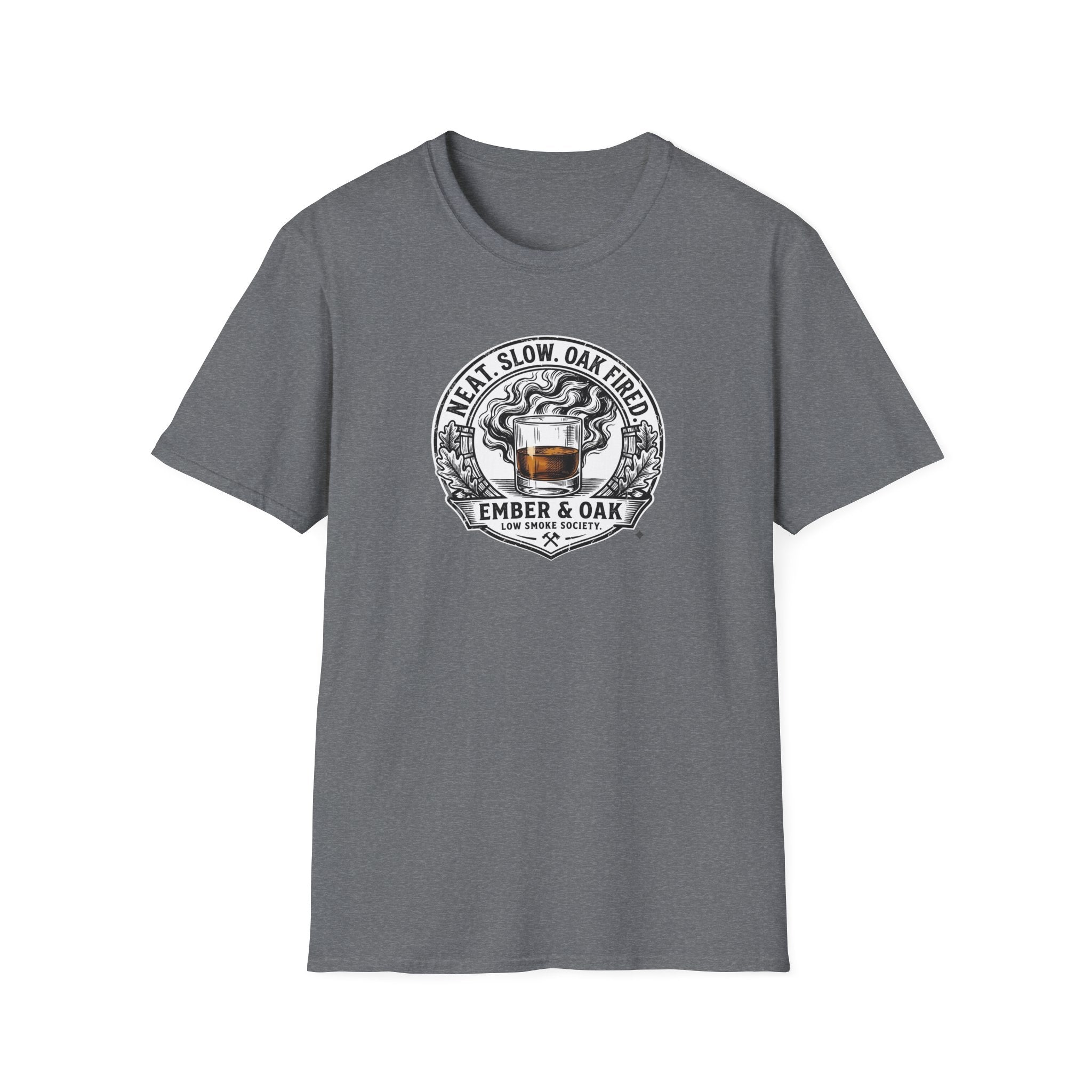 Neat & Slow T-Shirt