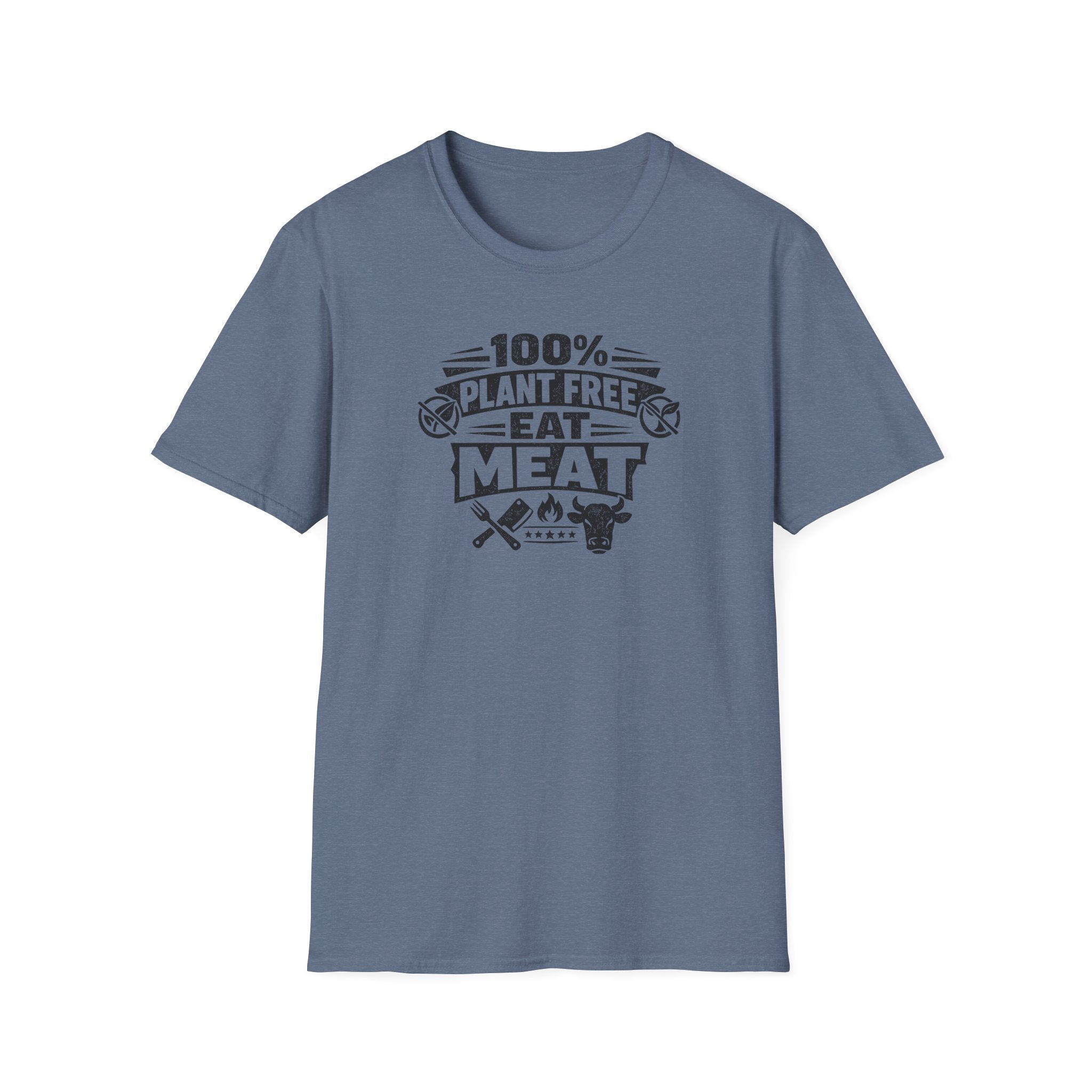 Plant Free T-Shirt